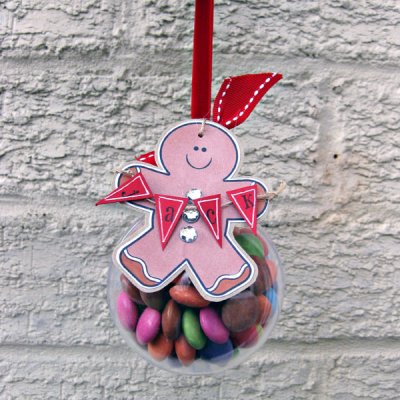 Christmas Bauble