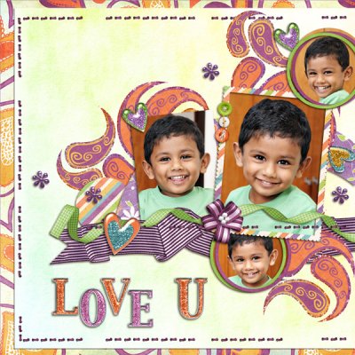 Love-U