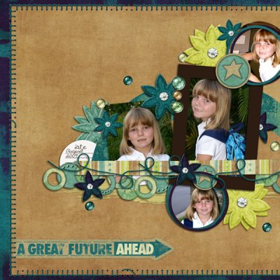 Great Future