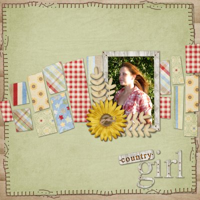 Country Girl