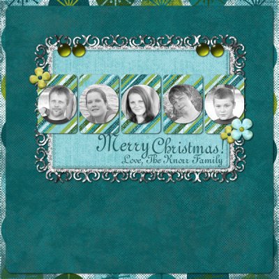 Merry Christmas
