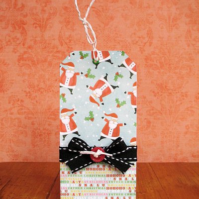 Xmas Tag 05