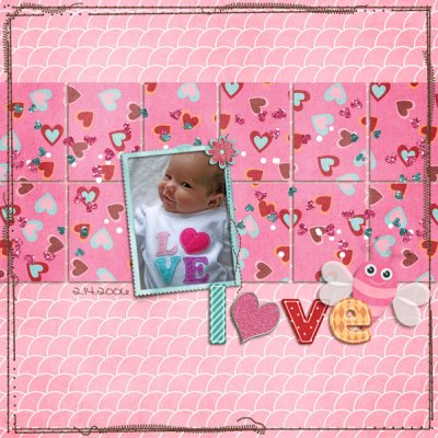 Love Bug