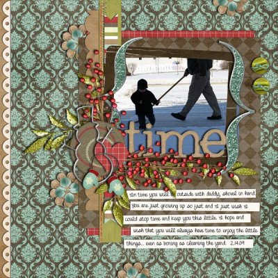 Time