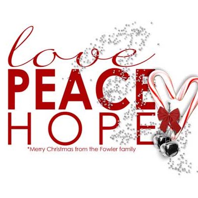 Christmas Card 2009