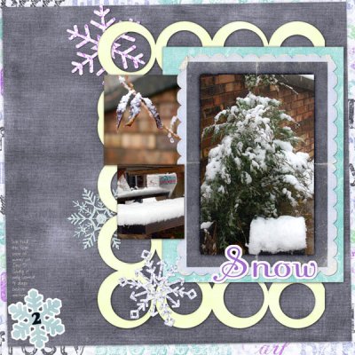 Snow