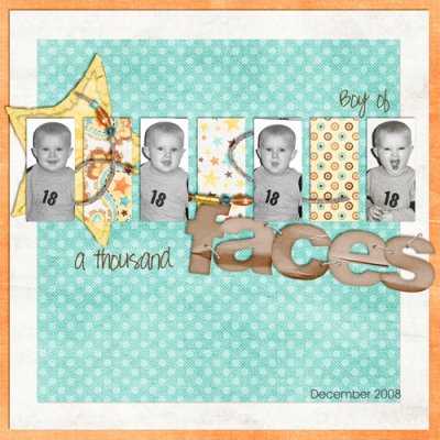 Faces