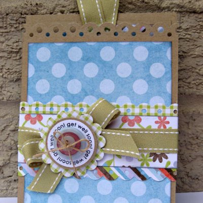 Get Well Card