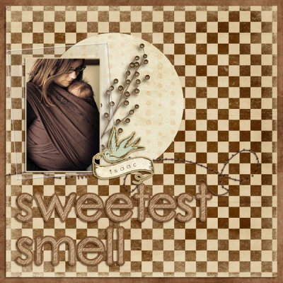 Sweetest Smell