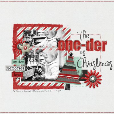 The One-der of Christmas