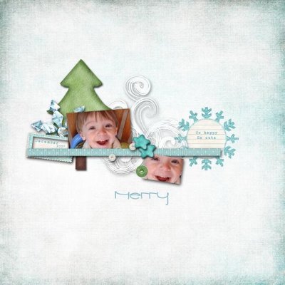 Merry