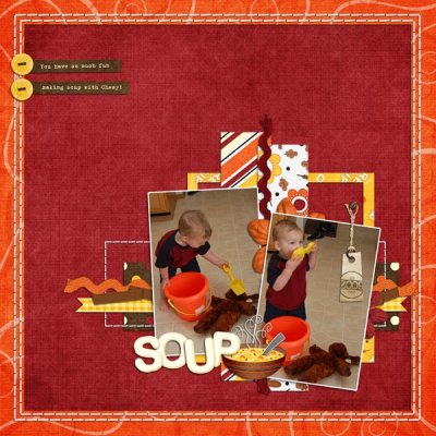 Soup