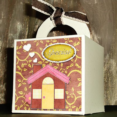 Special Home Gift Box