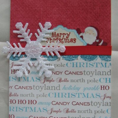 Christmas Card 2009