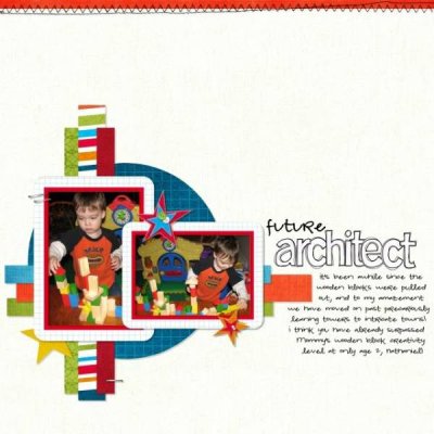 Future Architect