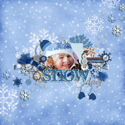 Snow Day
