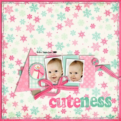 Cuteness