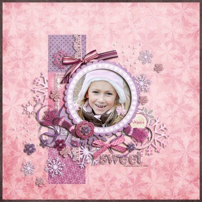 Sweet Winter