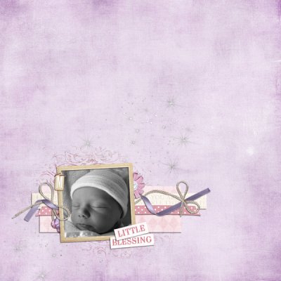 Little Blessing