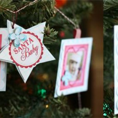 Christmas banner (hybrid)