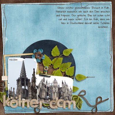 Dome of Cologne