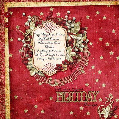 Holiday Music
