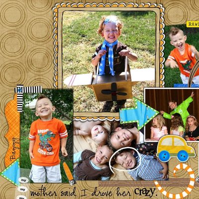 Christy Lyle's blog inspiration Dec. 28th (page 1)
