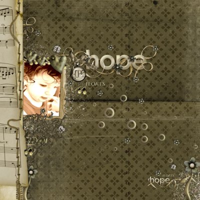*Hope Floats*