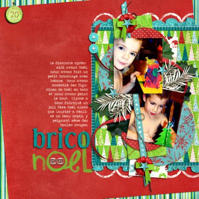 Christmas Craft