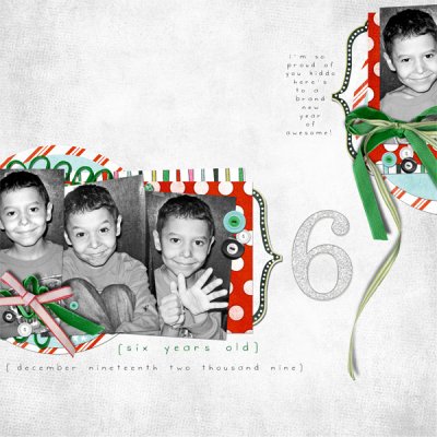 six