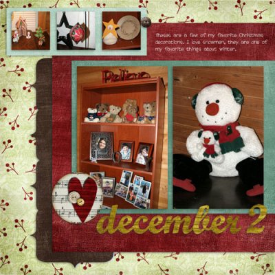 December 2nd