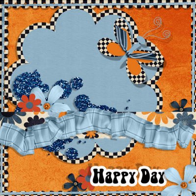 Happy Day Card