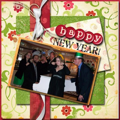 ~Happy New Year~