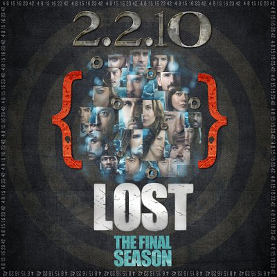 LOST