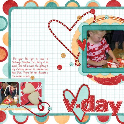 V-Day 09