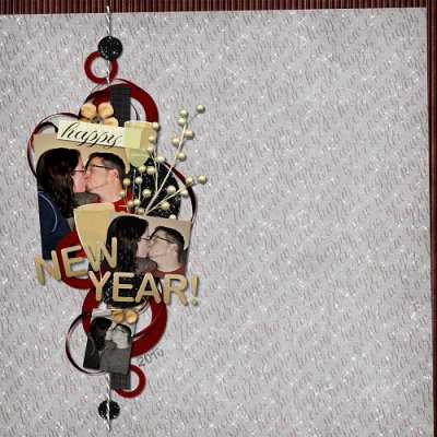 Happy New Year 2010