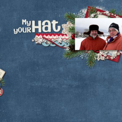 My Hat Your Hat