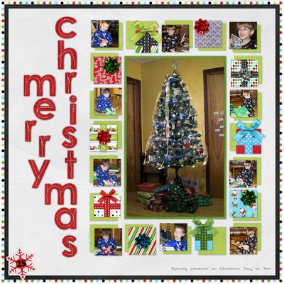 Merry Christmas