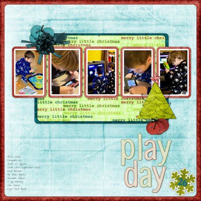 Play Day