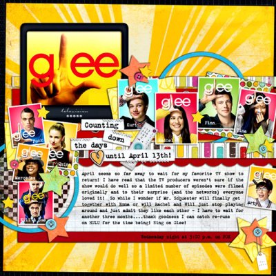Glee