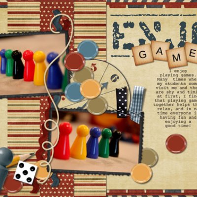 Enjoy Games