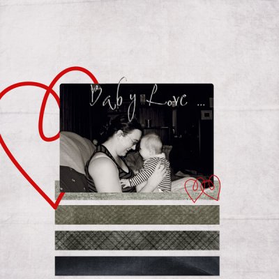 Baby Love