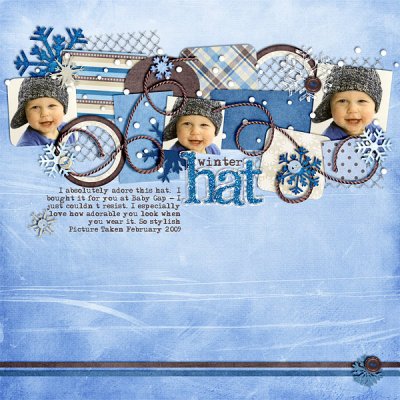 Winter Hat