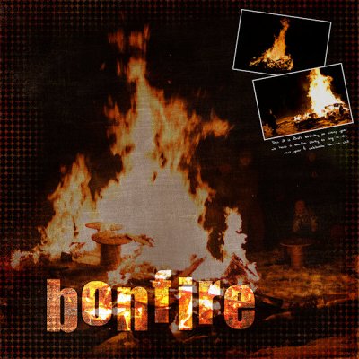 Bonfire