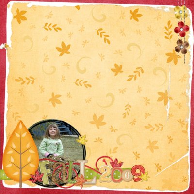 Fall 2009