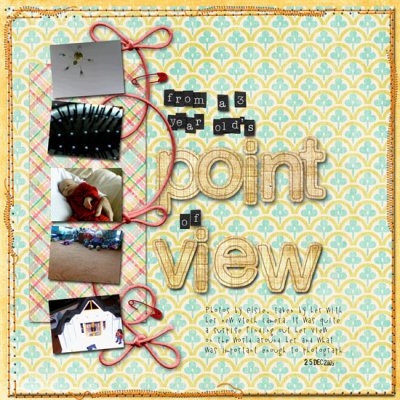Point of View