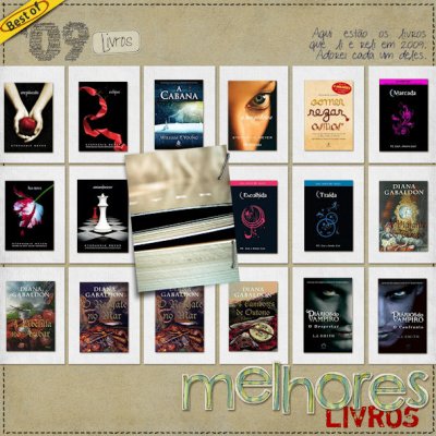 Books of 2009