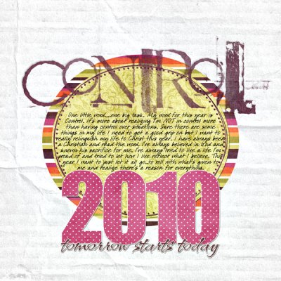 Control