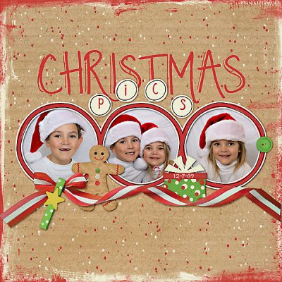 Christmas Pics