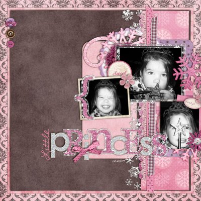 Little Princess